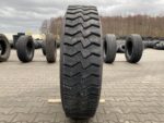Opona ciężarowa 315/80R22.5 BIEŻNIKOWANA TYP POJEDYŃCZE ZET / 13-14mm