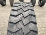 Opona ciężarowa 315/80R22.5 BIEŻNIKOWANA TYP POJEDYŃCZE ZET / 13-14mm