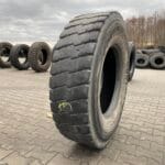  Opona ciężarowa 315/80R22.5 CONTINENTAL HDC1 / 7-11mm