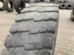 Opona ciężarowa 315/80R22.5 CONTINENTAL HDC1 / 7-11mm