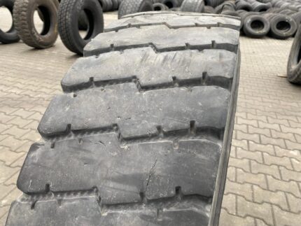 Opona ciężarowa 315/80R22.5 CONTINENTAL HDC1 / 7-11mm