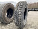 Opona ciężarowa 315/80R22.5 BIEŻNIKOWANA TYP EDM4 / 13-16mm