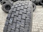 Opona ciężarowa 295/80R22.5 BIEŻNIKOWANA TYP KOSTKA / 12-13mm