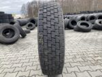 Opona ciężarowa 295/80R22.5 BIEŻNIKOWANA TYP KOSTKA / 12-13mm