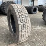  Opona ciężarowa 315/80R22.5 APOLLO ENDU RACE RD / 19-21mm