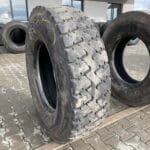  Opona ciężarowa 315/80R22.5 RIGDON POWER-MAX435 / 13-15mm