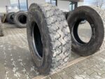 Opona ciężarowa 315/80R22.5 RIGDON POWER-MAX435 / 13-15mm