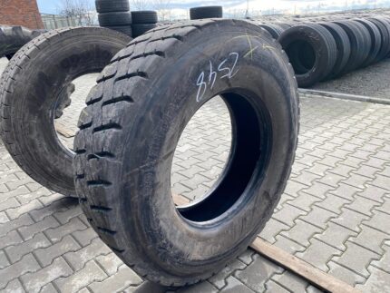 Opona ciężarowa 315/80R22.5 RIGDON POWER-MAX435 / 13-15mm