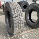  Opona ciężarowa 315/80R22.5 RIKEN ROAD READY D / 11-12mm