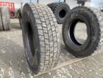 Opona ciężarowa 315/80R22.5 RIKEN ROAD READY D / 11-12mm