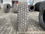 Opona ciężarowa 315/80R22.5 RIKEN ROAD READY D / 11-12mm