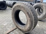 Opona ciężarowa 315/80R22.5 RIKEN ROAD READY D / 11-12mm