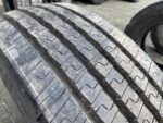 Opona ciężarowa 315/80R22.5 MICHELIN XZE2+ / 100% Bieżnika