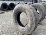Opona ciężarowa 315/80R22.5 MICHELIN XZE2+ / 100% Bieżnika