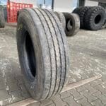  Opona ciężarowa 315/80R22.5 NOKIAN TYRES E-TRUCK STEER / 9-10mm