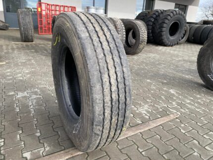  Opona ciężarowa 315/80R22.5 NOKIAN TYRES E-TRUCK STEER / 9-10mm