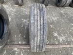 Opona ciężarowa 315/80R22.5 NOKIAN TYRES E-TRUCK STEER / 9-10mm
