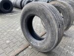 Opona ciężarowa 315/80R22.5 NOKIAN TYRES E-TRUCK STEER / 9-10mm