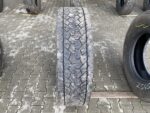 Opona ciężarowa 315/80R22.5 GOODYEAR KMAX D GEN-2 / 10-13mm