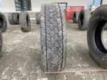 Opona ciężarowa 315/80R22.5 GOODYEAR KMAX D GEN-2 / 10-13mm
