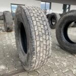  Opona ciężarowa 315/80R22.5 ATHOS HG2338 / 16-19mm