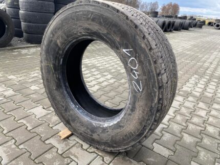 Opona ciężarowa 315/70R22.5 MICHELIN X MULTI D / 8-10mm