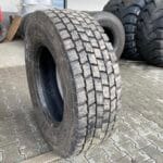  Opona ciężarowa 315/70R22.5 ATHOS HG2338 / 18-19mm