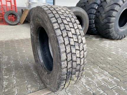 Opona ciężarowa 315/70R22.5 ATHOS HG2338 / 18-19mm