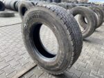 Opona ciężarowa 295/80R22.5 CONTINENTAL CONTI HYBRID HD3 / 12-15mm