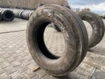 Opona ciężarowa 315/70R22.5 PIRELLI AMARANTO FH88 ENERGY / 11-12mm