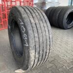  Opona ciężarowa 385/55R22.5 GOODYEAR KMAX T GEN-2 / 10-11mm