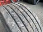 Opona ciężarowa 385/55R22.5 GOODYEAR KMAX T GEN-2 / 10-11mm