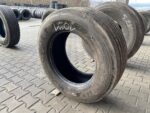 Opona ciężarowa 385/55R22.5 GOODYEAR KMAX T GEN-2 / 10-11mm
