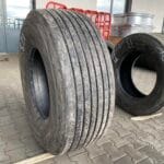  Opona ciężarowa 385/65R22.5 TRAZANO TRANS T46 / 11-12mm