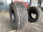 Opona ciężarowa 385/65R22.5 TRAZANO TRANS T46 / 11-12mm