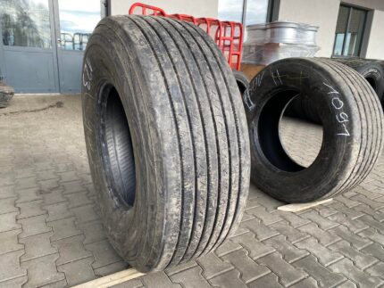  Opona ciężarowa 385/65R22.5 TRAZANO TRANS T46 / 11-12mm