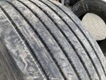 Opona ciężarowa 385/65R22.5 TRAZANO TRANS T46 / 11-12mm