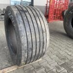  Opona ciężarowa 455/40R22.5 ADVANCE GL251T / 10-11mm