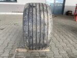 Opona ciężarowa 455/40R22.5 ADVANCE GL251T / 10-11mm