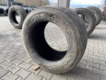 Opona ciężarowa 455/40R22.5 ADVANCE GL251T / 10-11mm