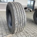  Opona ciężarowa 385/65R22.5 SAILUN REGIONAL STR1+ / 12-13mm