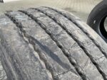 Opona ciężarowa 385/65R22.5 AEOLUS NEO ALLROADS T2 / 11-12mm