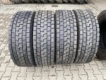 Opony ciężarowe 315/70R22.5 AEOLUS ADR69 / Pogłębiany bieżnik