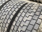 Opony ciężarowe 315/70R22.5 AEOLUS ADR69 / Pogłębiany bieżnik