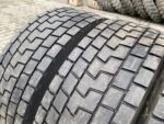 Opony ciężarowe 315/70R22.5 AEOLUS ADR69 / Pogłębiany bieżnik