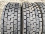 Opony ciężarowe 315/70R22.5 AEOLUS ADR69 / Pogłębiany bieżnik