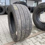  Opona ciężarowa 355/50R22.5 HANKOOK AL20w E-CUBE MAX / 7-8mm