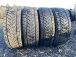 Opony ciężarowe 245/70R17.5 GOODYEAR KMAX D / Pogłębiane