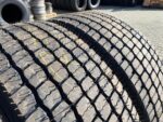 Opony ciężarowe 315/70R22.5 BIEŻNIKOWANA TYP CONTINENTAL HD HYBRID / 100% Bieżnika