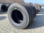 Opony ciężarowe 315/70R22.5 BIEŻNIKOWANA TYP CONTINENTAL HD HYBRID / 100% Bieżnika